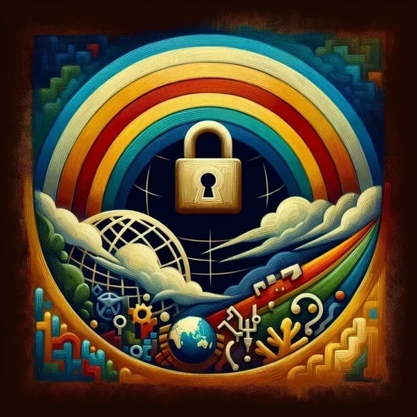 橘子加速器商标图